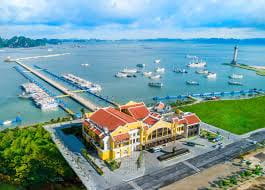 Ha Long International Cruise Port